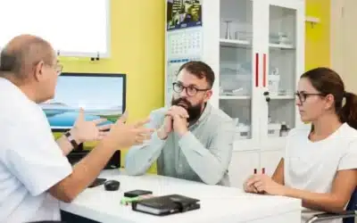 Vouchere de 15.000 lei pentru fertilizare in vitro, anunță Guvernul