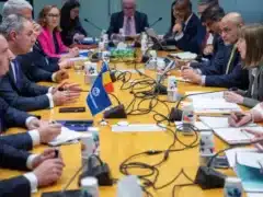 România primește 2 miliarde euro de la SUA pentru Cernavodă