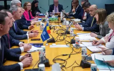 România primește 2 miliarde euro de la SUA pentru Cernavodă