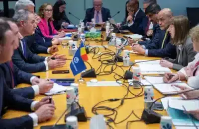 România primește 2 miliarde euro de la SUA pentru Cernavodă