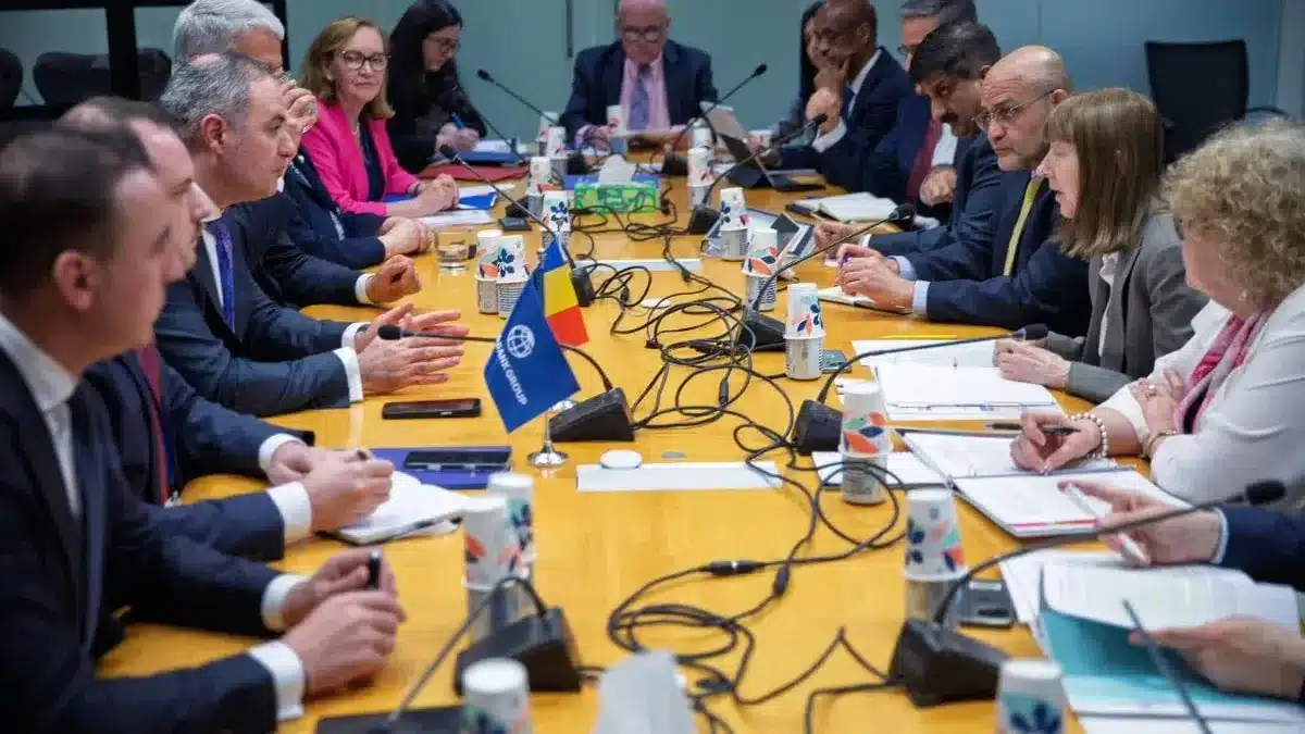 finanțare Cernavodă Transgaz