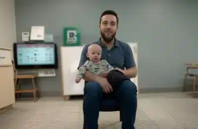 SUA: Focar de rujeolă cu 1.671 de cazuri, bebelușii sunt cei mai vulnerabili