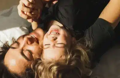 Cum a depășit o mamă frica crescând doi adolescenți