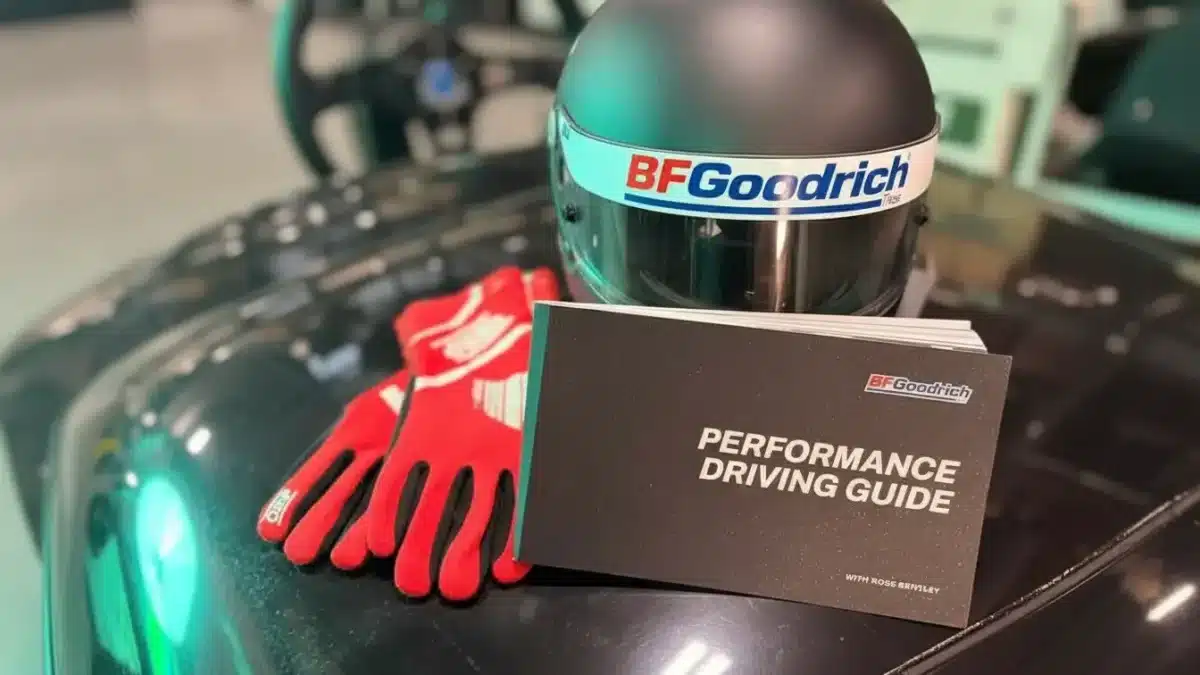 ghid condus performant