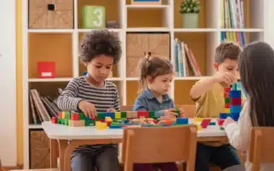 Grădinița obligatorie de la 4 ani din 2026. Ce trebuie să știe părinții