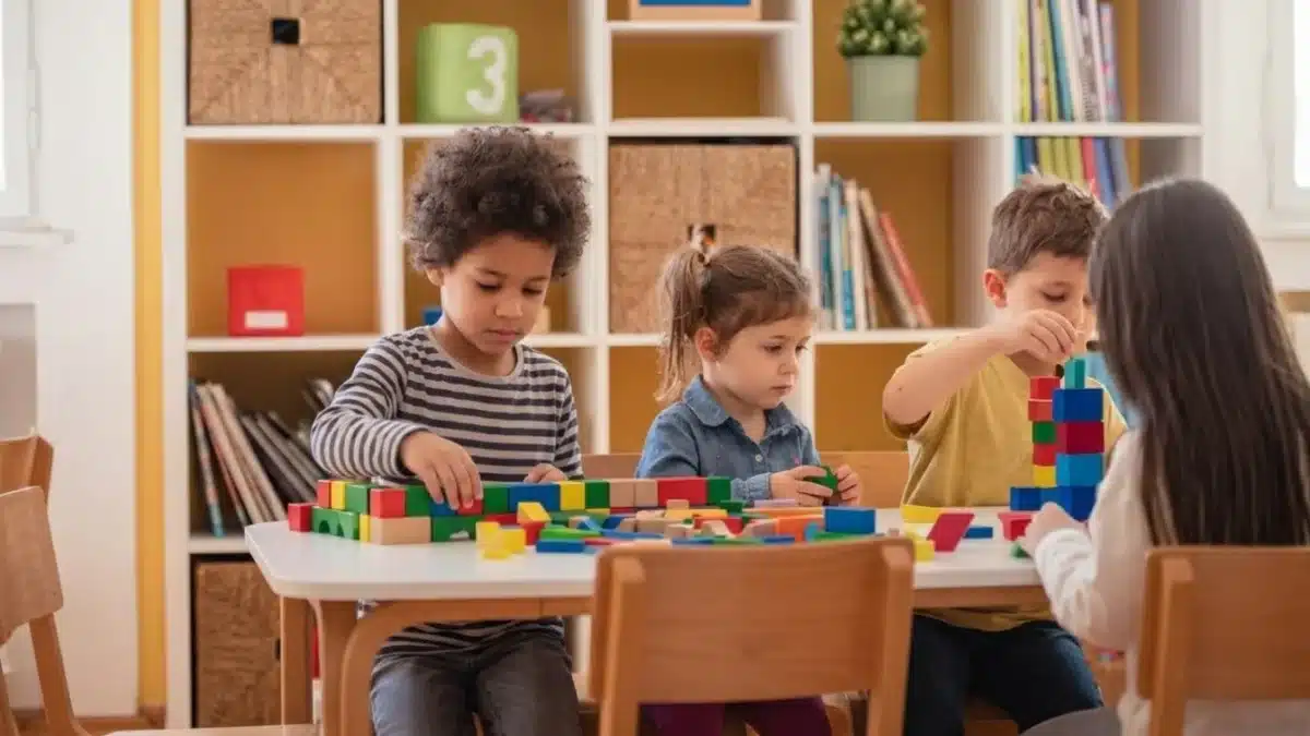 grădinița obligatorie