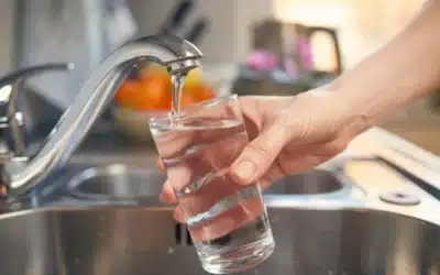 Hipertensiune: Apa de la robinet, risc crescut cu 26% la coastă