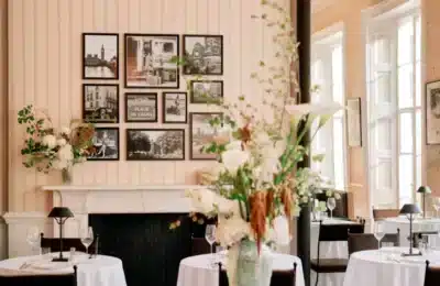 Louis Vuitton: Hotel pop-up la Londra pentru genți de lux