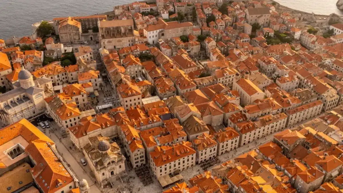 hoteluri Dubrovnik