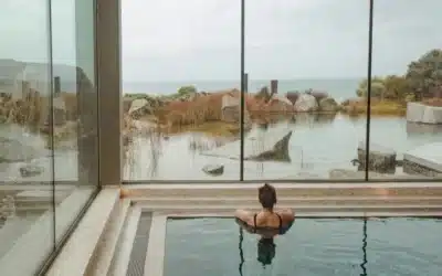 Hoteluri spa din UK pentru relaxare și revitalizare completă