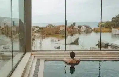 Hoteluri spa din UK pentru relaxare și revitalizare completă