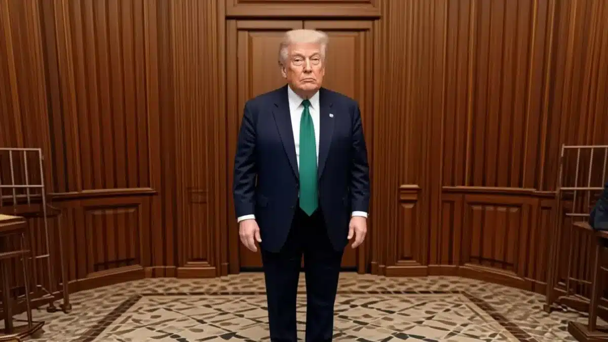 Încetare a focului Iran-Israel după amenințările Președintelui Trump