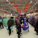 Inflație de 11% așteptată în aprilie, reducerile de dobânzi amânate