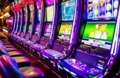 Sectorul 6 cere interzicerea păcănelelor: Impact economic minim