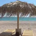 Litoralul, luat cu asalt de 45.000 de turiști. Cât costă Vama de 1 Mai