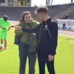 Scandal la un meci de juniori: Mama unui jucător a amenințat arbitrii