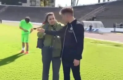 Scandal la un meci de juniori: Mama unui jucător a amenințat arbitrii