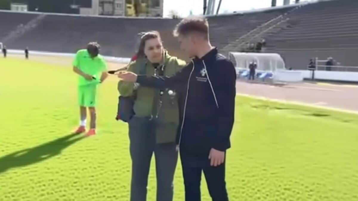 meci juniori scandal