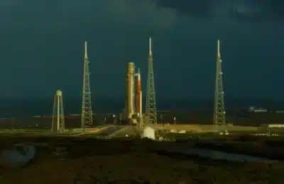 Artemis II: Patru astronauți într-o misiune de 10 zile spre Lună