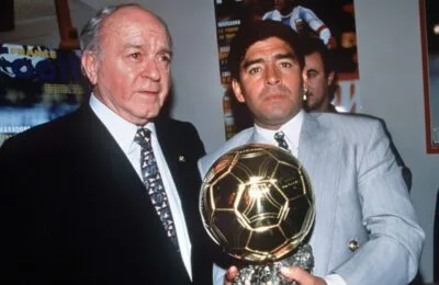 Procesul morții lui Maradona, reluat: 7 medici, risc de 25 ani