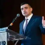 Moțiune de cenzură: AUR și PSD anunță strângerea semnăturilor