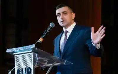 Moțiune de cenzură: AUR și PSD anunță strângerea semnăturilor