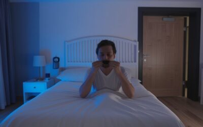 Somn odihnitor: Metoda neobișnuită a unui medic celebru