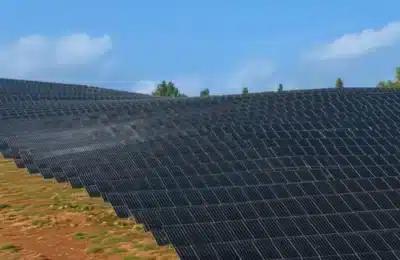 Timișoara: 32 milioane lei pentru parc fotovoltaic iluminat public