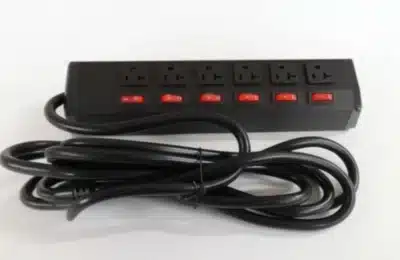 Peste 5.500 de prelungitoare, rechemate de pe Amazon pentru risc de incendiu