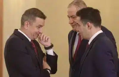 PSD propune premier tehnocrat, PNL se opune, potrivit Financiarul