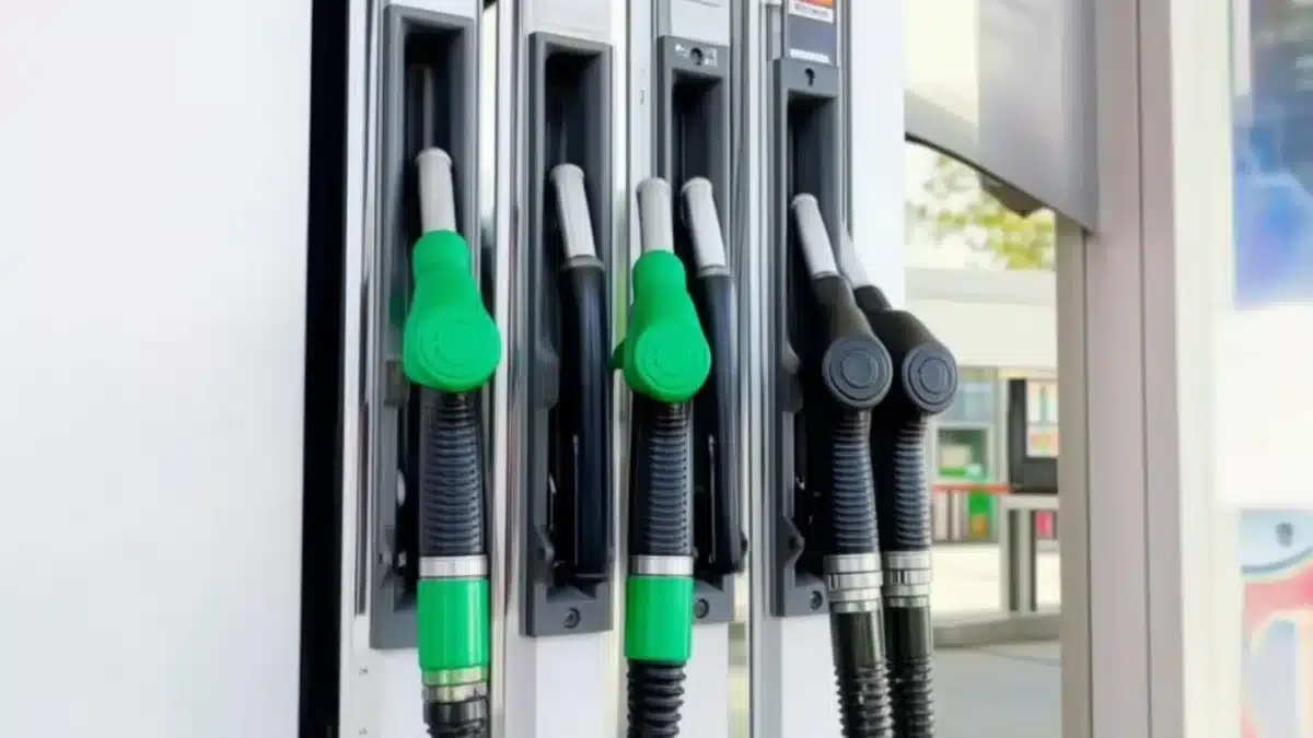 prețuri benzină motorină