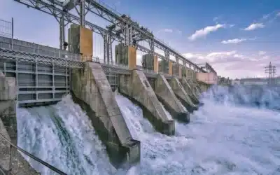 Hidroelectrica: Producția de energie a crescut cu 36%