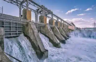 Hidroelectrica: Producția de energie a crescut cu 36%