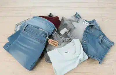 Studiu: Unul din 10 consumatori preferă produsele second-hand