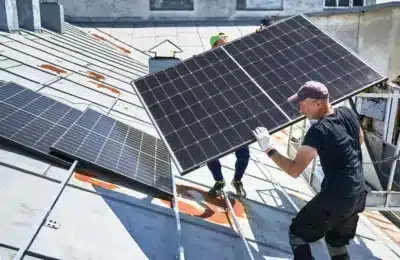 Românii accelerează tranziția la energie solară: peste 300.000 de prosumatori