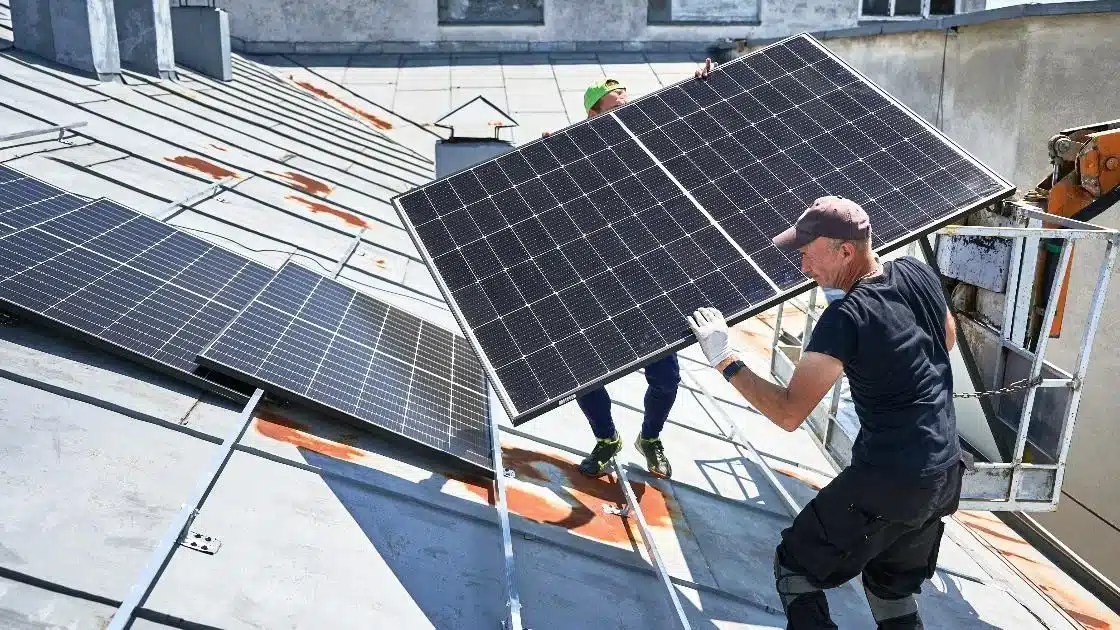 prosumatori energie solară