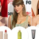 Reduceri de 20% la produsele preferate de Taylor Swift și Anne Hathaway