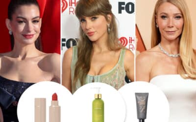 Reduceri de 20% la produsele preferate de Taylor Swift și Anne Hathaway