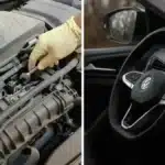 Șoferiță VW, factură de 1000 dolari fără a repara problema