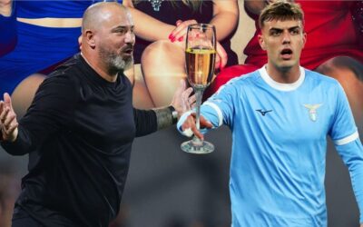 Scandal în Serie A: Zeci de fotbaliști, implicați într-o rețea de prostituție