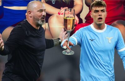 Scandal în Serie A: Zeci de fotbaliști, implicați într-o rețea de prostituție