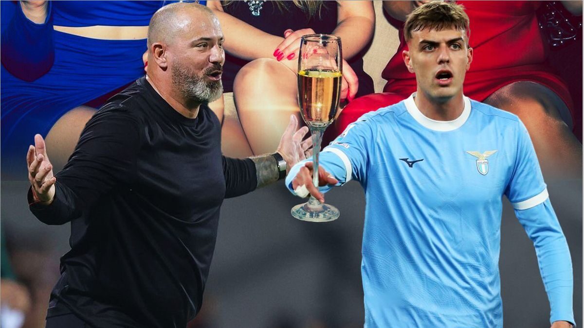 rețea prostituție Serie A