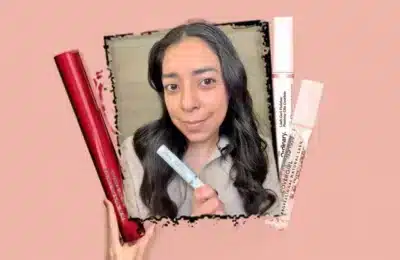 Rimel transparent: Cum să-ți transformi genele și sprâncenele