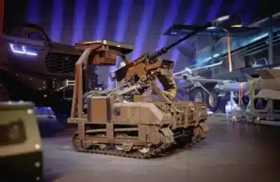 Ucraina: Ofensivă cu roboți, 22.000 de misiuni și predări rusești