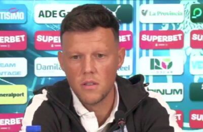 Scandal la Craiova: Jucătorii au scandat injurii la adresa lui Dinamo