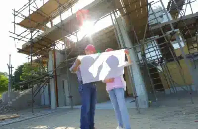 Constructorii avertizează: Șantiere blocate de scumpiri la materiale