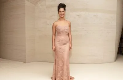 Secretul tenului lui Misty Copeland: ser de 85 de dolari