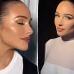 Serul dAlba Piedmont folosit de Olivia Culpo, reducere de 30%