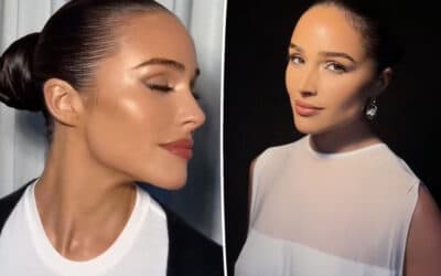 Serul dAlba Piedmont folosit de Olivia Culpo, reducere de 30%