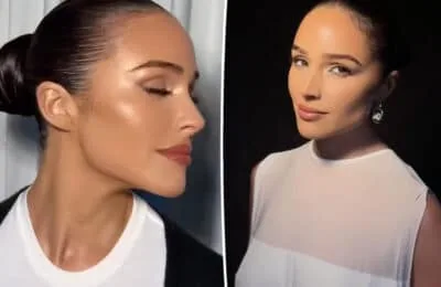 Serul dAlba Piedmont folosit de Olivia Culpo, reducere de 30%